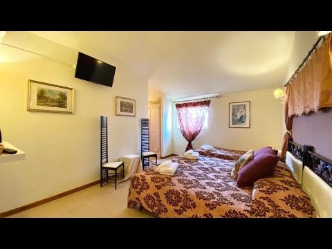 HOTEL RINASCIMENTO, Montecatini Terme, Italy