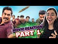 Padakkalam Movie REACTION Part 1