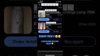 Download lagu Photo dump of HID bulbs 🥰🥰 (first 2 items in the first photo I bought) #70w #hpsbulb #ballast 🥰 mp3