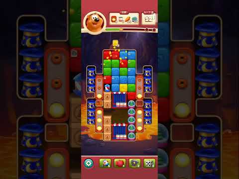 Toon Blast Level #6793_1#6793_2#6794#6795#6796 Clear ‎@mlupinsroom2806  (5)