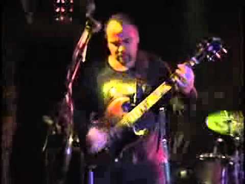 Corey Glover and Vice - Manifesto