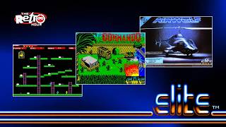 Elite Systems: Inside the 80s Arcade Conversion Powerhouse