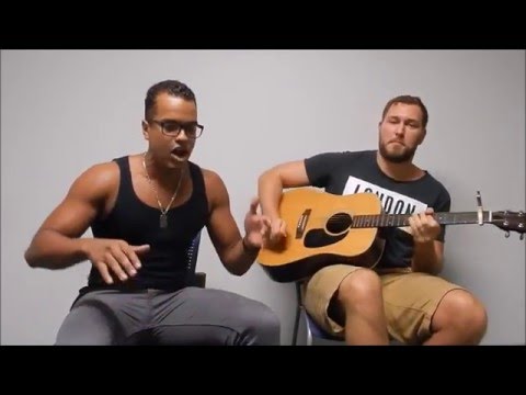 Tech N9ne ft. Eminem and Krizz Kaliko - "Speedom" (Cover)