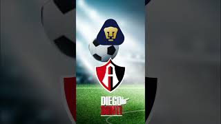 ⏰ Pumas vs Atlas Donde ver EN VIVO HORARIO Clausura 2023 JORNADA 5 LIGA MX. #ligamx #clausura2023