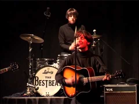 The Bestbeat, In My Life, Live @ Akademija 28