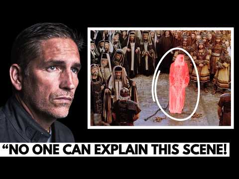 Jim Caviezel Speaks for the First Time About It: “To This Day, No One Can Explain It..."