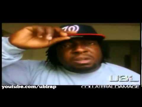 Akuma Da Titan vs Westcoast Dreads