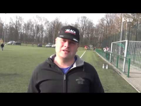 klasa-B, gr. III: Inter Sieradz - Woźniki vs. LKS Pyszków