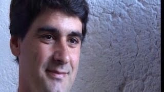 Jesulín: "Me hice torero para poder pagarle a Rocío Jurado"