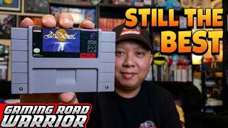 Borrowing ActRaiser in 1991: Why It’s Still My Favorite SNES Game