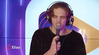 ΓΙΑΝΝΗΣ ΤΕΡΓΙΑΚΗΣ – Μόνο εξ επαφής | My Radio 104,6