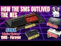The Sega Master System At 40 The Console That Refuses To Die
