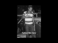 Dayodman Strangest Places(Prod.By Rob The Rockstar)
