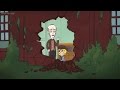 Golan The Insatiable S2E3 Shame On Pee