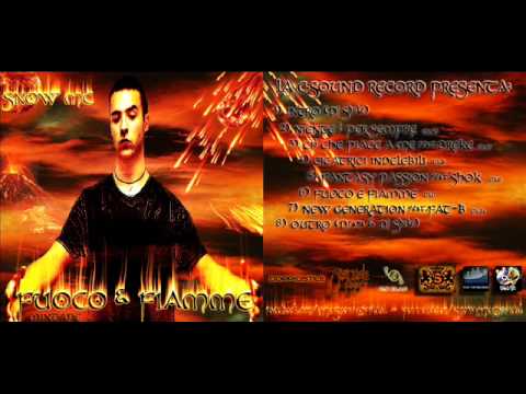 01  Intro Zeus one e Snow Mc Fuoco e Fiamme Mixtape