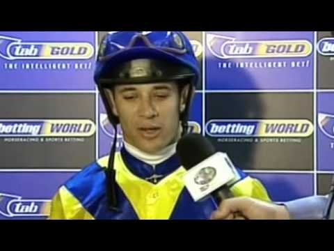 CHEKECHE : 2009 READY TO RUN GRADUATE