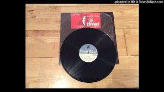 Soul brothers ft Joi Cardwell