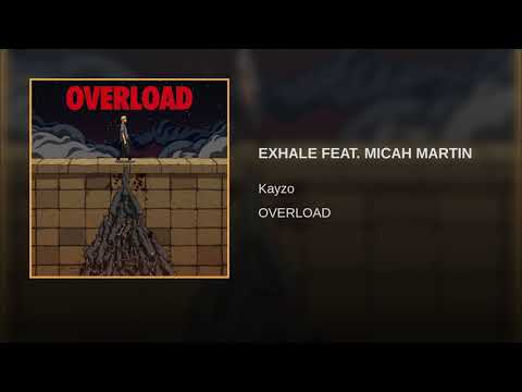 Video thumbnail for EXHALE