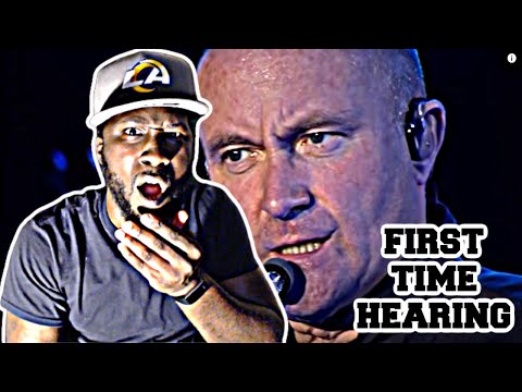 FIRST TIME HEARING! Phil Collins - In The Air Tonight | REACTION