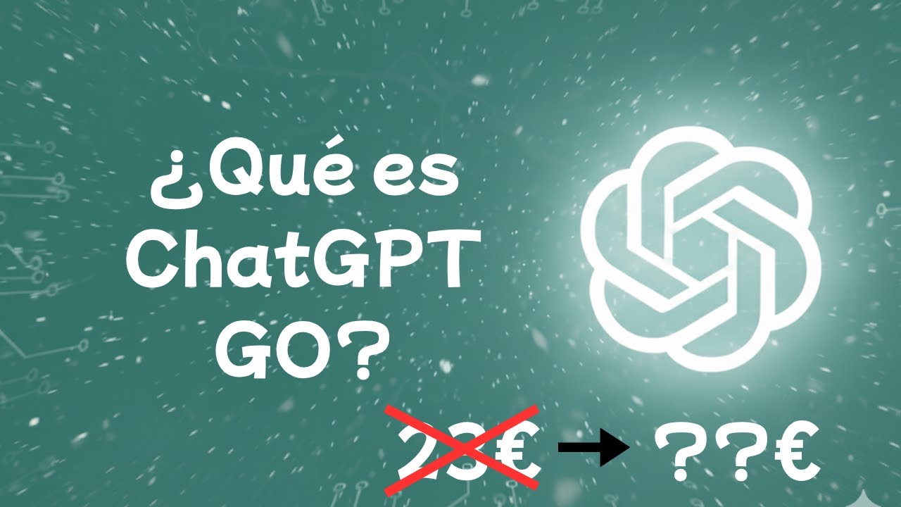 What is ChatGPT GO? OpenAI's New Subscription Explained