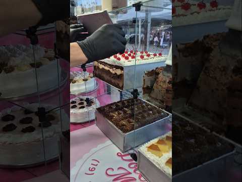 vem pra Doces da Mari feira do agricultor de Águas de Lindóia interior de São Paulo #DocesDaMari