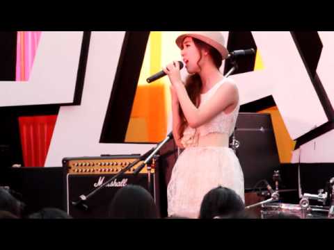 110514 Nut Chocolate Series - Loek Ki Khrang Ko Yang Mai Chai Rao @ Play Fest