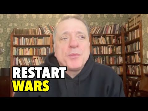 Russia Prepares Biggest Ukraine Strike Duma Wants Reserve Armies Committed; Trump Restarts Iran War