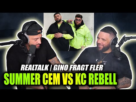 REALTALK | Der Vergleich "KC vs Summer" | Wer hatte in seiner aktuellen Karriere mehr Erfolg