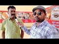 Aaspas Mandir Ka Famous Vada Pav Sai Bombay Vada Pav SantoshSharmasuratvlog