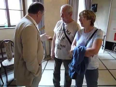 Simultánka -Michnův palác  Ivančuk - 2017