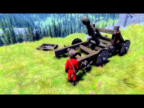 Medieval Engineers Deluxe Edition 