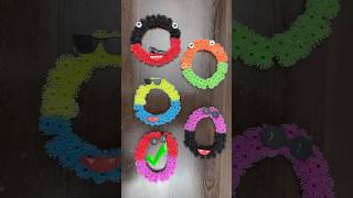 Find Half of the Number and What Color? #number #numberseries #abcdefghijklmnopqrstuvwxyz #alphabet