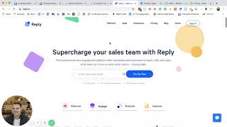Which cold email software should I use?