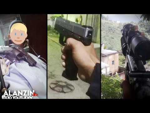 11 MINUTOS DE PROIBIDÃO DO JURAMENTO VS PIVETE CV TA REVOLTADO COM OS TCP [  VIAJA AI BANDINDO  ]