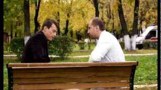Иван Смелик в сериале "Танго с ангелом"