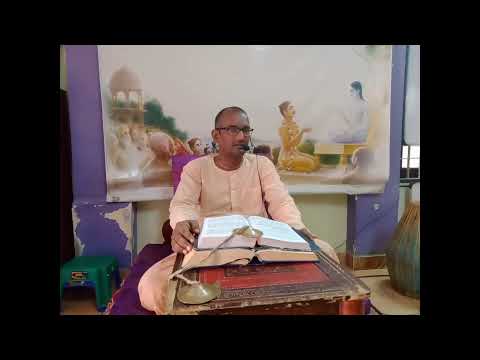 Srimad bhagavatam Tamil 5.9.18 date 18.6.20