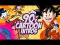 Every 90s Cartoon Intro Part 3