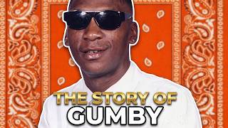He K*lled BIG DEVIL from 59 Hoover, & was framed for murder:  Gumby from 92 Hoover