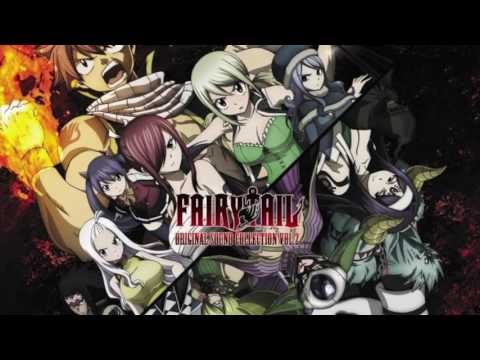 Fairy Tail - A New Adventure [New 2016 Ost]