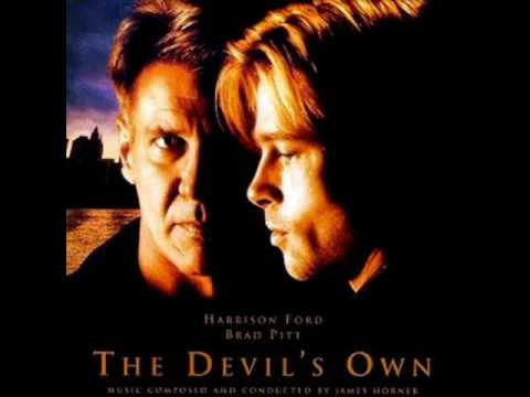 Dolores O'Riordan - God Be With You (The Devil's Own)