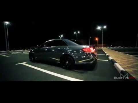 S4MM - Medelina (Mercedez benz E class 63 AMG)