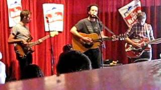 Mason Jennings - Lonely Road