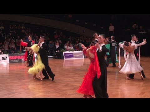 Fairplay im Tanzsport