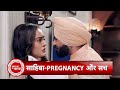 Teri Meri Doriyaann Promo: Angad is angry at Sahiba and wants to know the reality of her pregnancy