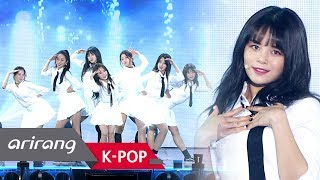[Simply K-Pop] CLC(씨엘씨) _ To the sky _ Ep.300 _ 022318