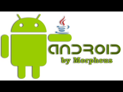Android #5 - Das Interface in Java schreiben