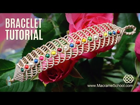 DIY Rope Gnomes EASY Macrame Christmas Crafts