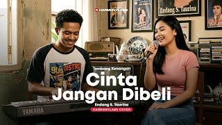 Download lagu Cinta Jangan Dibeli - Endang S. Taurina | Cover by Harmonylabs mp3