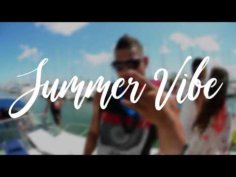 323 - Summer Vibe (Demo)