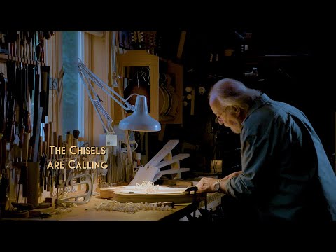 John Monteleone: The Chisels Are Calling movie trailer